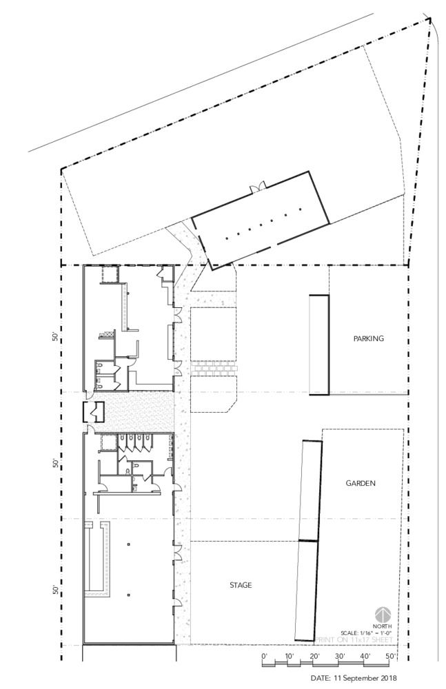 510 W. Commerce Street & 2303 Pittman Street, Dallas, TX 75208